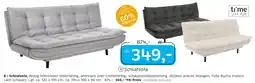 XXXLutz Schlafsofa Angebot