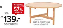 XXXLutz Couchtisch Angebot