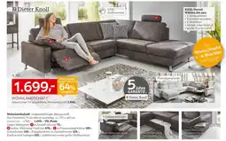 XXXLutz Wohnlandschaft Angebot