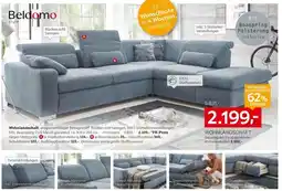 XXXLutz Wohnlandschaft Angebot