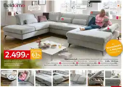 XXXLutz Beldomo wohnlandschaft Angebot
