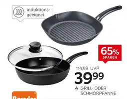 XXXLutz Berndes schmorpfanne „specials“ Angebot