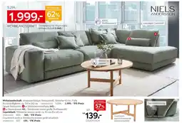 XXXLutz Niels wohnlandschaft Angebot