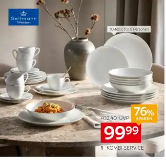 XXXLutz Seltmann weiden kombi-service „savona“ Angebot