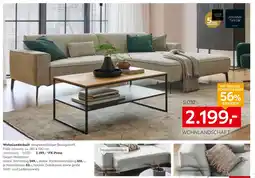 XXXLutz Wohnlandschaft Angebot