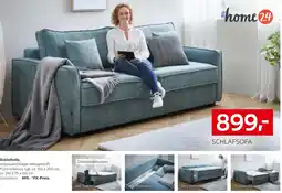 XXXLutz Schlafsofa Angebot