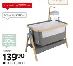 XXXLutz Jimmylee beistellbett „elegance“ Angebot