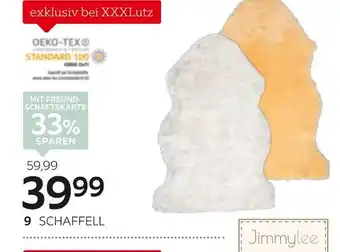 XXXLutz Jimmylee schaffell „josy“ Angebot