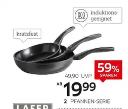 XXXLutz Lafer pfannen-serie Angebot