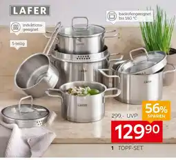 XXXLutz Lafer topf-set Angebot