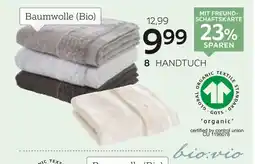 XXXLutz Handtuch Angebot