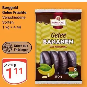 Globus Berggold gelee früchte Angebot