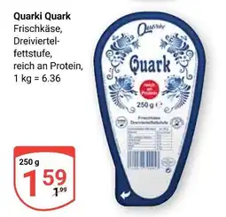 Globus Quarki quark Angebot