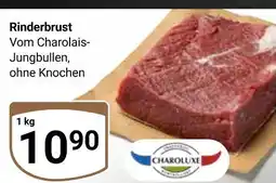 Globus Charoluxe rinderbrust Angebot