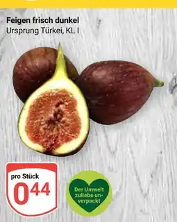 Globus Feigen frisch dunkel Angebot