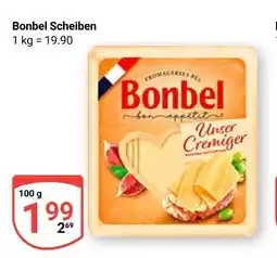 Globus Bonbel scheiben Angebot