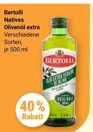 Globus 40 % rabatt Angebot