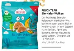 dm drogerie FRUCHTBAR Bio-Haler-Wolken Angebot