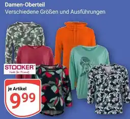 Globus Stooker damen oberteil Angebot
