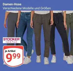 Globus Stooker damen-hose Angebot
