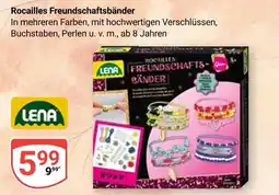 Globus Lena rocailles freundschaftsbänder Angebot