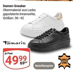 Globus Tamaris damen-sneaker Angebot