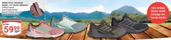 Globus Adidas terrex tracefinder damen-halbschuh Angebot