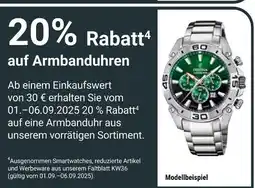 Globus Festina armbanduhr Angebot