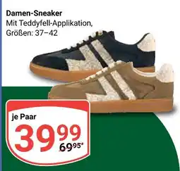 Globus Damen-sneaker Angebot
