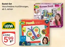 Globus Lena bastel-set Angebot