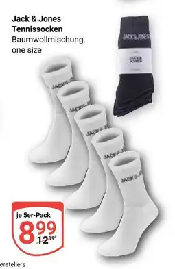 Globus Jack & jones tennissocken Angebot