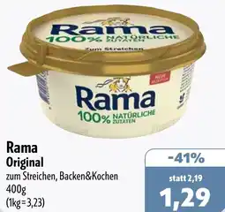 Aktiv Irma Rama Original Angebot