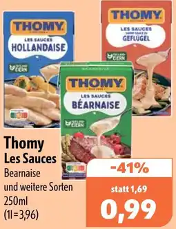 Aktiv Irma Thomy Les Sauces Angebot