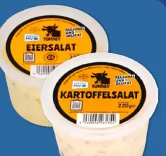 Aldi Nord Torney Kartoffelsalat Angebot