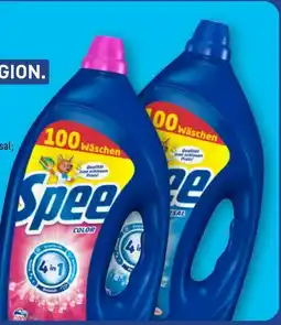 Aldi Nord Spee Color Gel Angebot