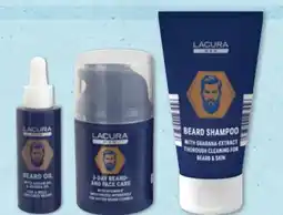 Aldi Nord Lacura Men Beard Oil Angebot