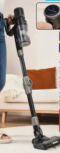 Aldi Nord Ambiano Akku-Stielstaubsauger GT-SF-VCS-05 Angebot