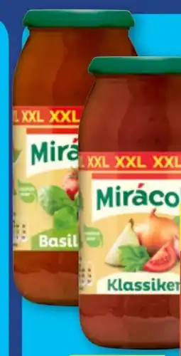 Aldi Nord Mirácoli Klassiker XXL Angebot