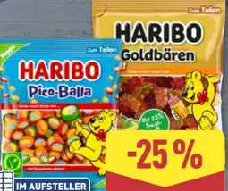 Aldi Nord Haribo Pico-Balla Angebot