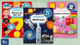 Aldi Nord Kinderwissen Angebot