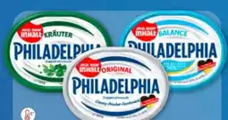 Aldi Nord Philadelphia Frischkäsezubereitung Original Angebot