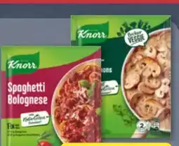 Aldi Nord Knorr Fix Chili Con Carne Angebot