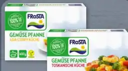 Aldi Nord Frosta Gemüsepfanne Asia Angebot