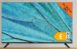 Aldi Nord Medion Ultra-HD-Smart-TV X15024 MD31651 Angebot