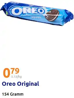 Action Oreo Original Angebot