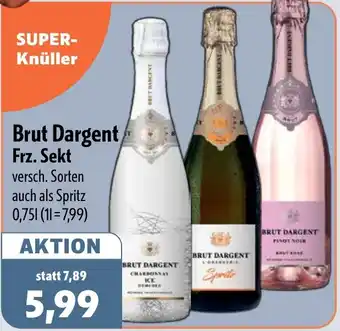 Aktiv Irma Brut Dargent Frz. Sekt Angebot