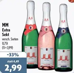 Aktiv Irma MM Extra Sekt Angebot