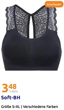 Action Soft-BH Angebot