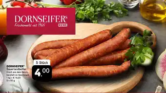 Dornseifer DORNSEIFERS Sauerlandbeißer Angebot