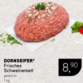 Dornseifer DORNSEIFERS Frisches Schweinemett Angebot